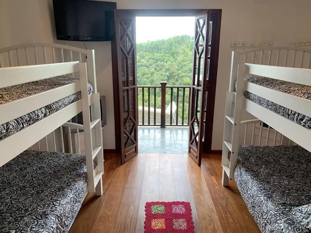 Hotel Lindo Duplex Em Campos do Jordão