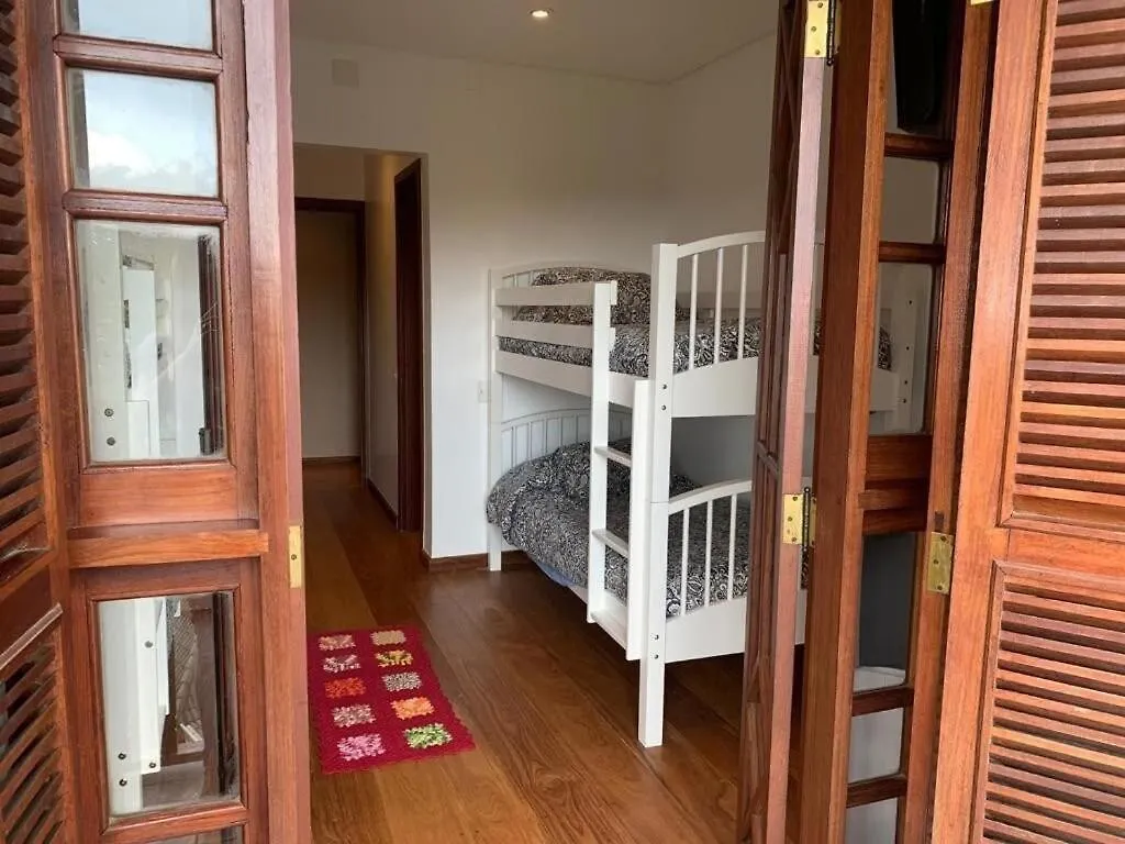 Hotel Lindo Duplex Em Campos do Jordão