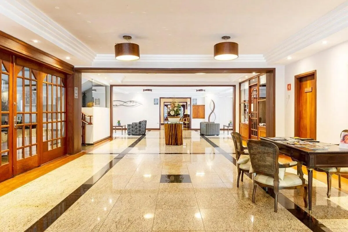 Hotel Lindo Duplex Em Campos do Jordão 0*,