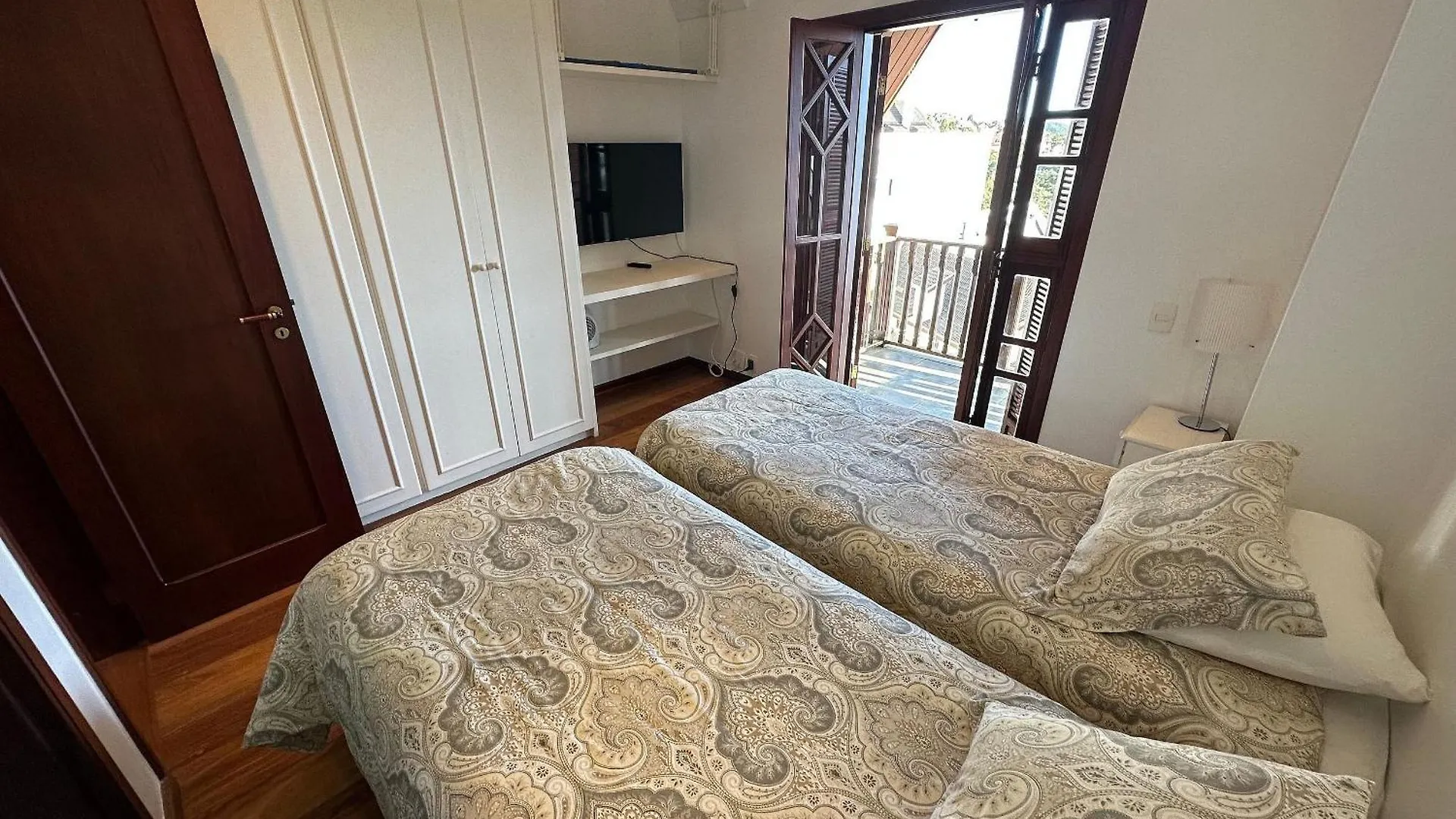 Hotel Lindo Duplex Em Campos do Jordão