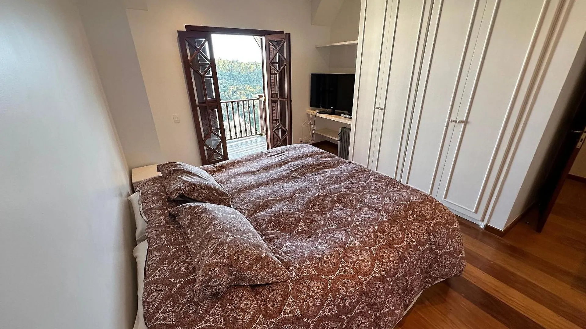 Hotel Lindo Duplex Em Campos do Jordão