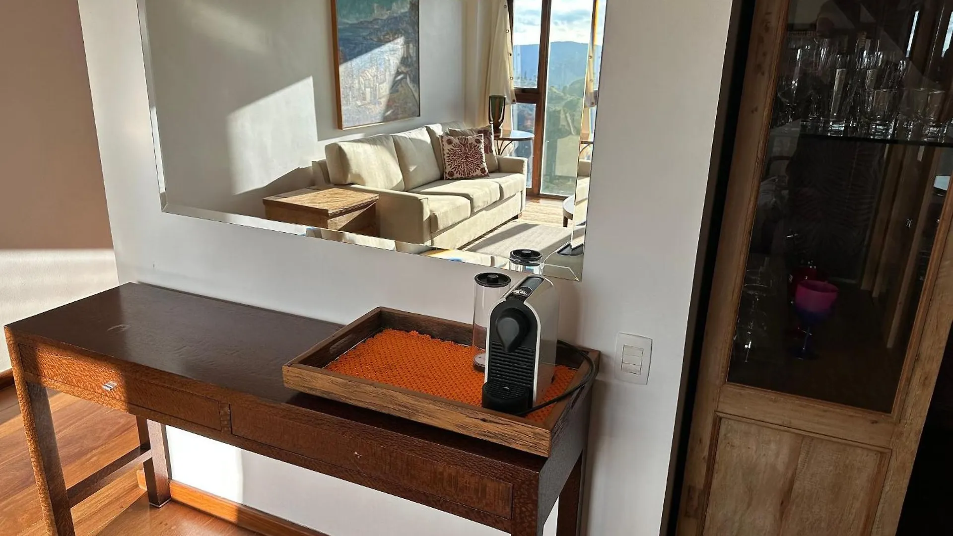 Hotel Lindo Duplex Em Campos do Jordão