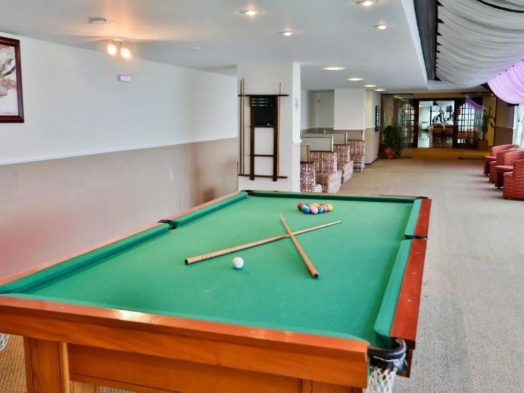 Lindo Duplex Em Campos Do Jordao Hotel