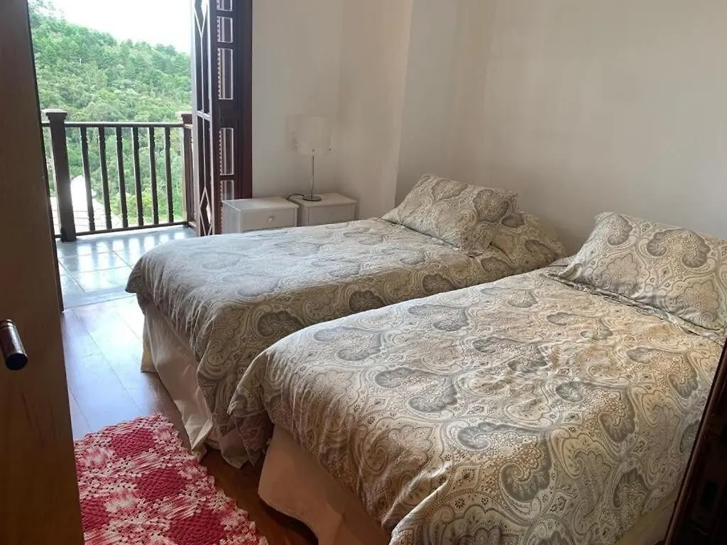 Lindo Duplex Em Campos Do Jordao Hotel