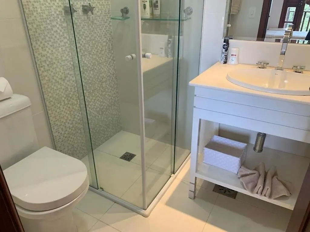 Lindo Duplex Em Campos Do Jordao Hotel
