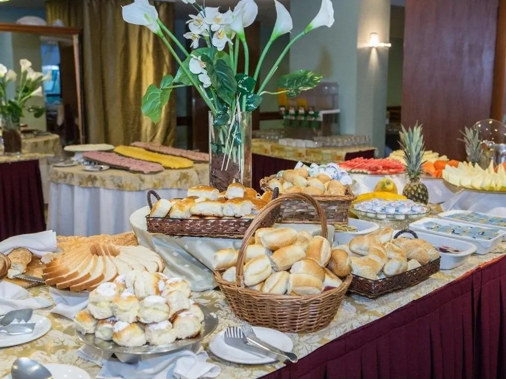 Lindo Duplex Em Campos Do Jordao Hotel