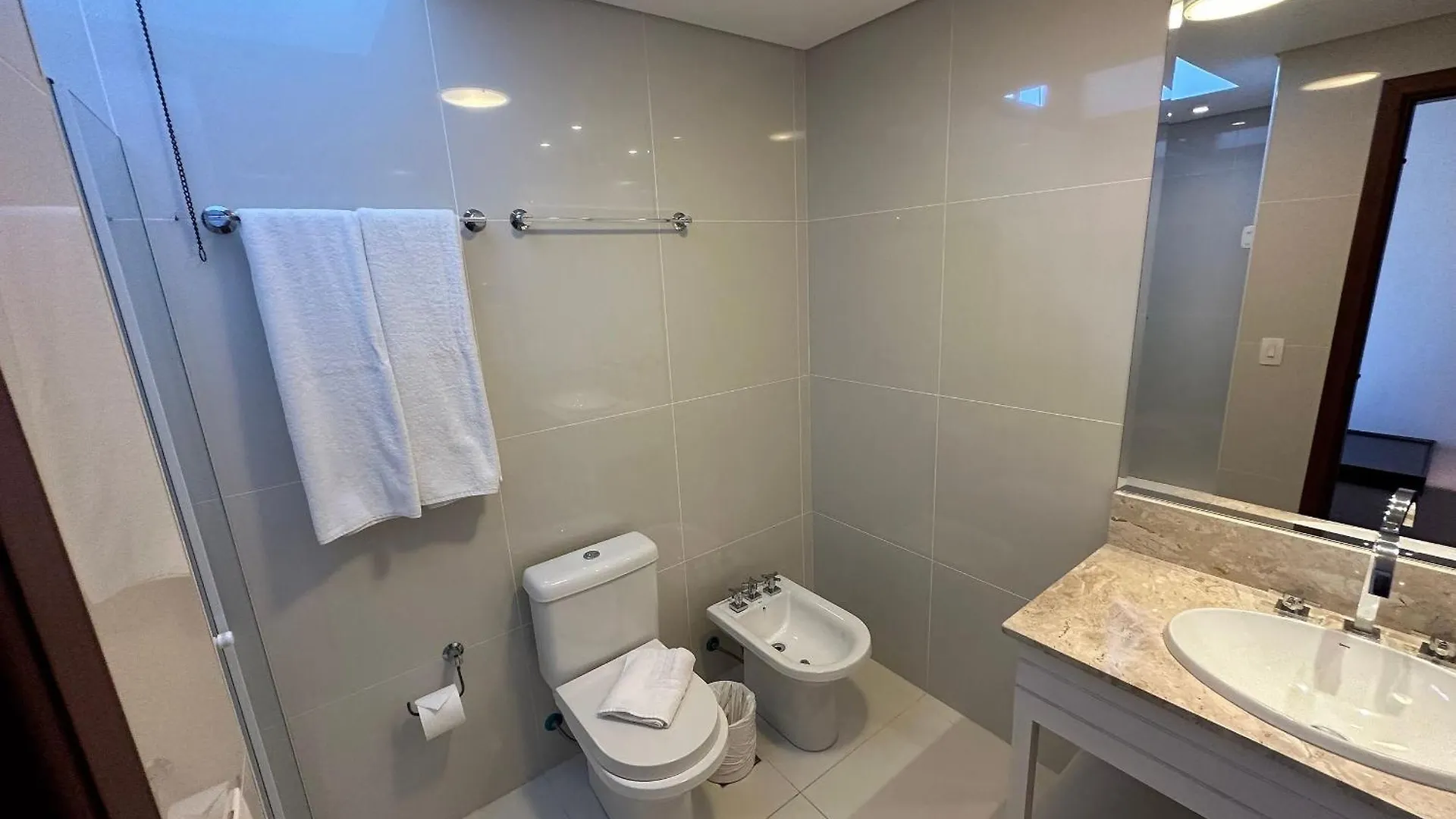 Lindo Duplex Em Campos Do Jordao Hotel Brasil