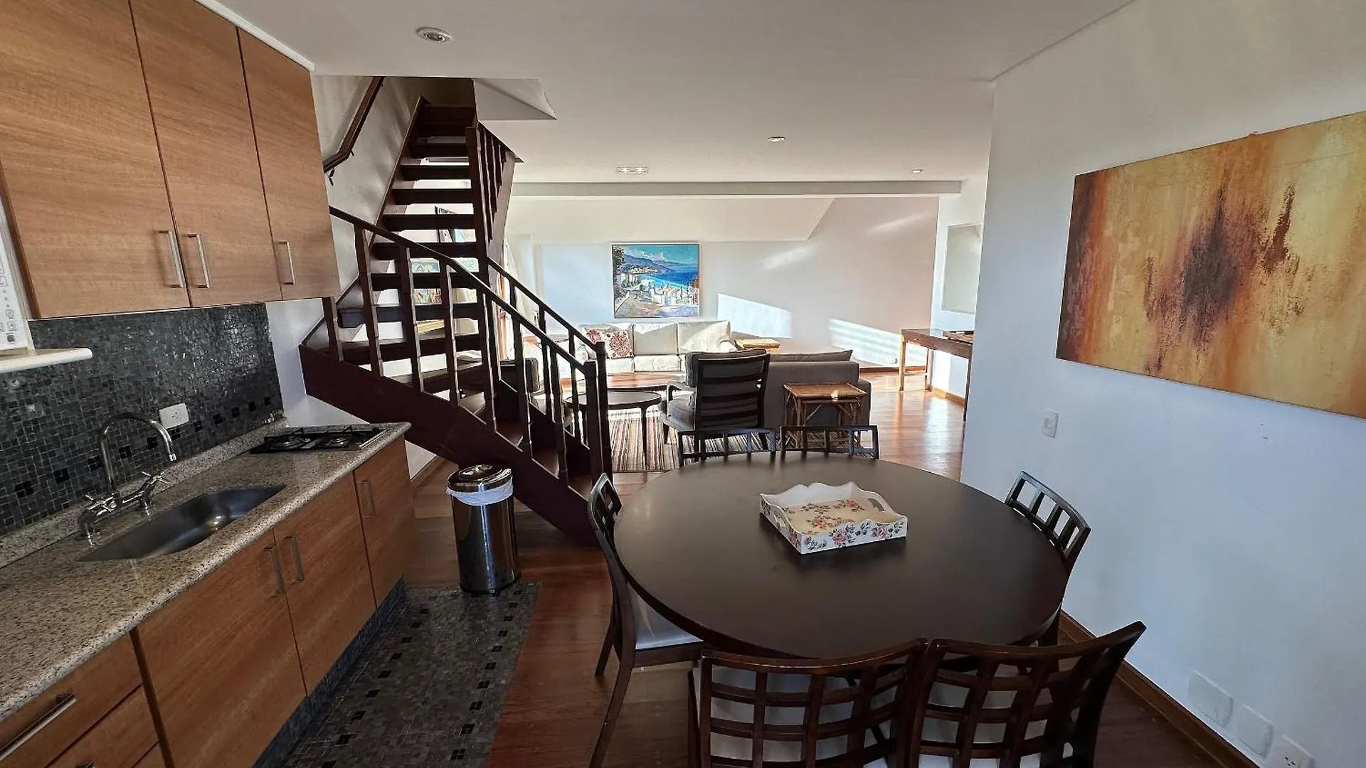 Lindo Duplex Em Campos Do Jordao Hotel