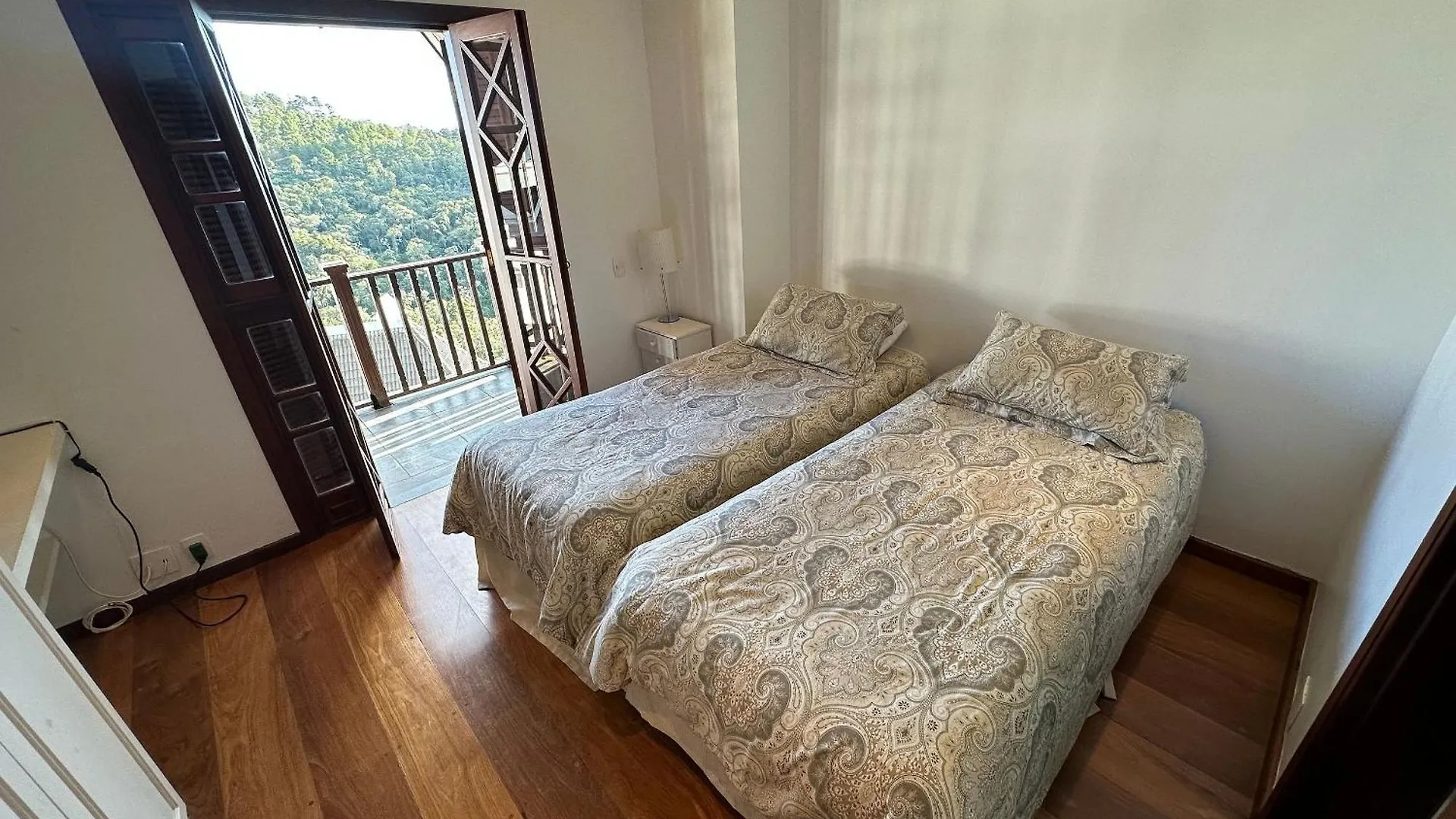 Lindo Duplex Em Campos Do Jordao Hotel Brasil