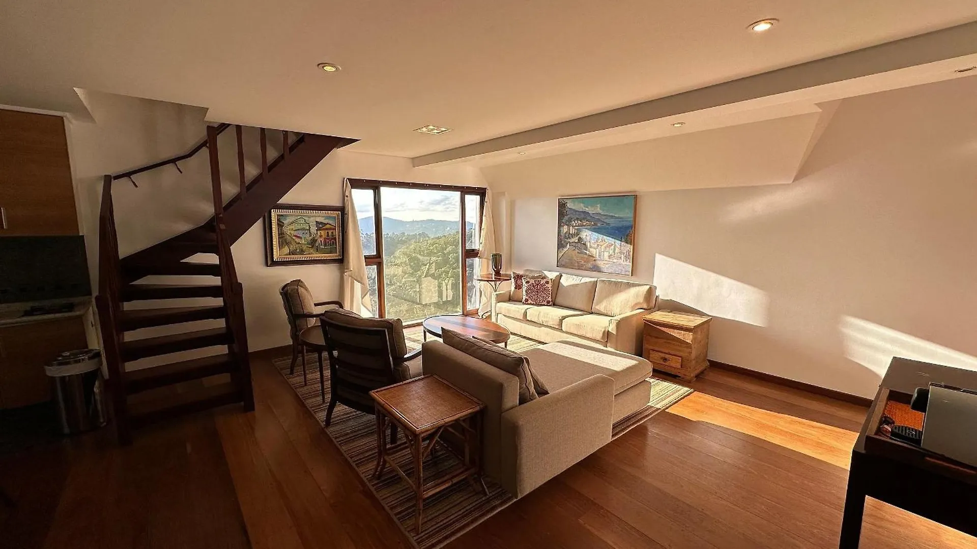 Lindo Duplex Em Campos Do Jordao Hotel Brasil