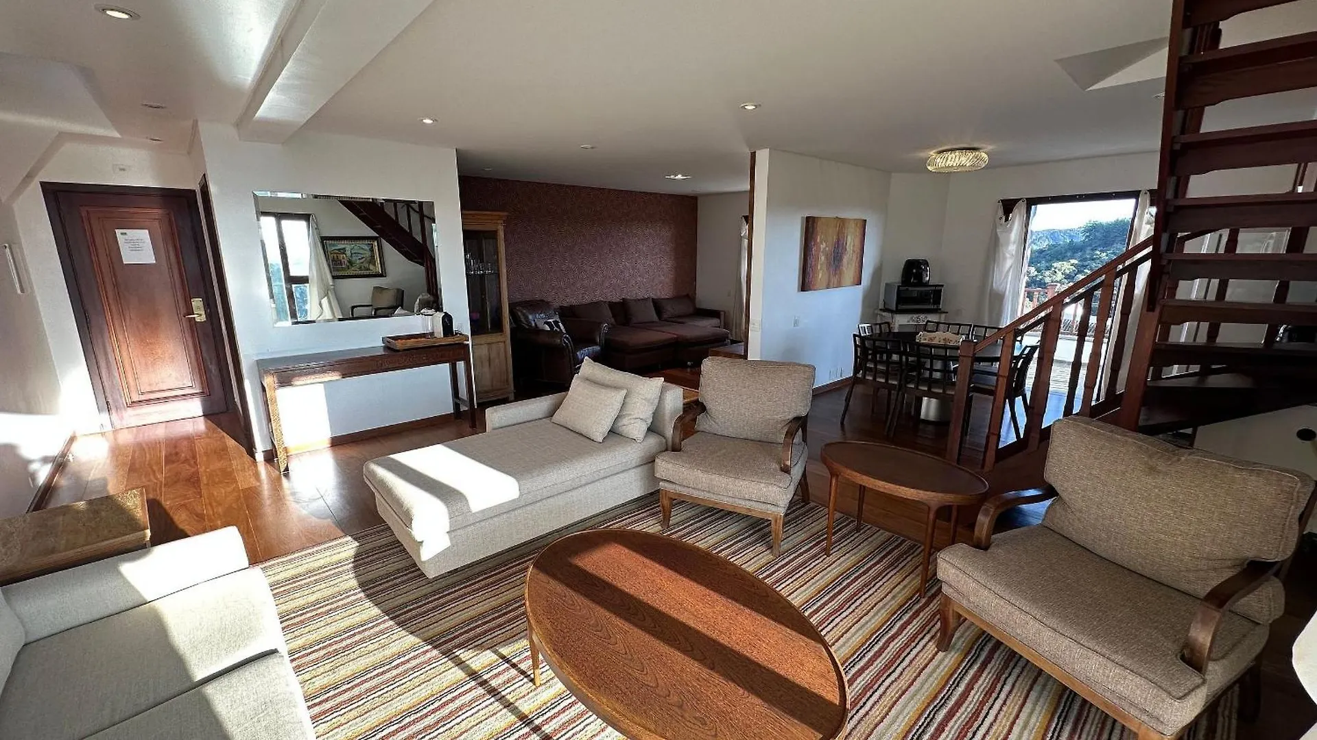Lindo Duplex Em Campos Do Jordao Hotel